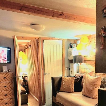 Therapy Lodge バリーキャッスル エクステリア 写真