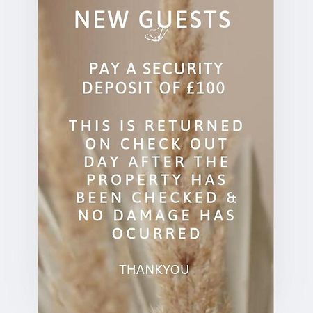 Therapy Lodge バリーキャッスル エクステリア 写真